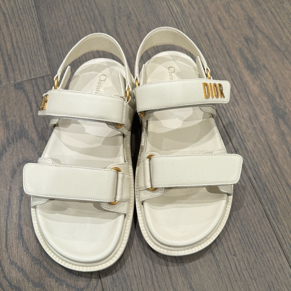 Dioract Sandals